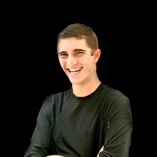 Max Shaimberg